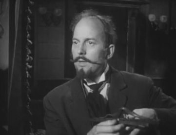 Colin Drake as Judge Westlake in episode The Case of the Vanished Detective (1955)