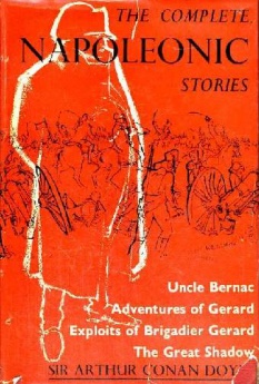 The Complete Napoleonic Stories (1956)