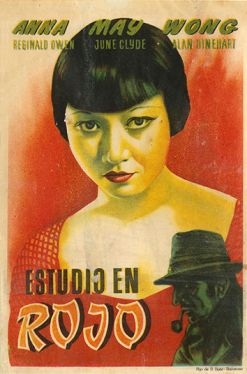 Estudio en Rojo (Spain)