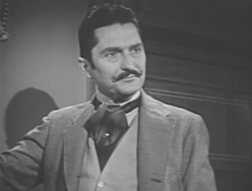 Count Tennow (Roger Tréville)