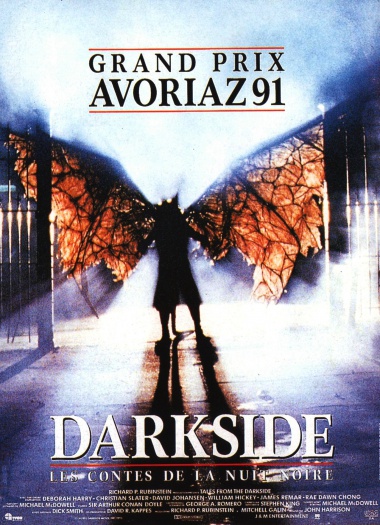 Darkside: Les Contes de la nuit noire (France, 15 may 1991)