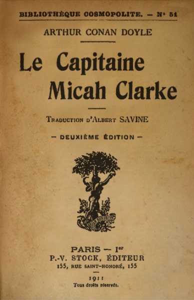 File:P-v-stock-1911-n51-le-capitaine-micah-clarke.jpg