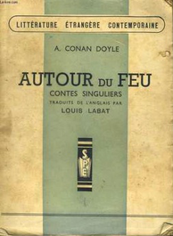 SEP (1946) 1st FR ed.