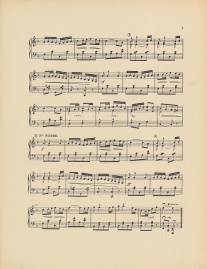 Music sheet (p. 3)