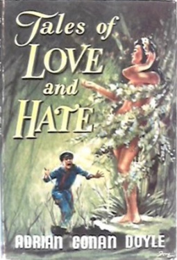 Tales of Love and Hate (1960)