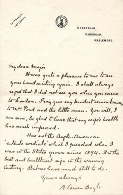 Letter-acd-1898-10-06-major-pond.jpg