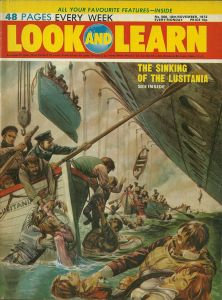 Look and Learn #566 (18 november 1972)