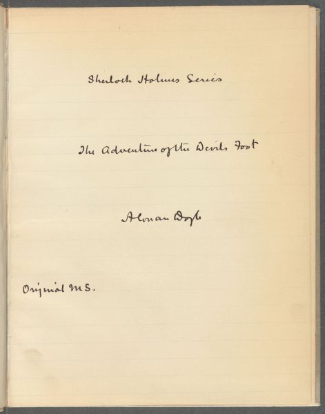 File:Manuscript-the-devil-s-foot-title.jpg