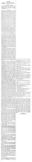 The Derbyshire Courier (27 april 1907, p. 6)