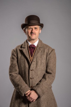 Andrew Foster