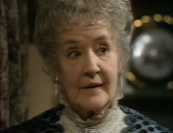 Mrs. Cecile Forrester (Ailsa Grahame)