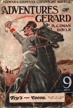 Adventures of Gerard (1903)