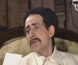 Hindu (Evgeny Dvorzhetsky)