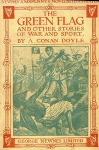 George Newnes Ltd. Sixpenny Novels Illustrated (1902)