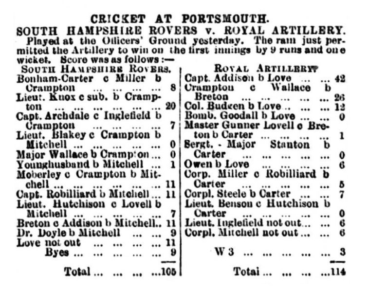 File:The-sporting-life-1884-07-11-p4-south-hampshire-rovers-v-royal-artillery.jpg