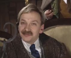 Igor Ugolnikov (1994) tv
