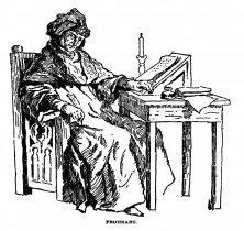 Froissart