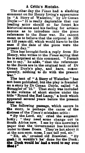 File:The-shields-daily-gazette-1900-06-25-p4-a-critic-s-mistake.jpg