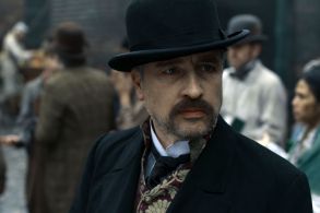 Aidan McArdle (2021) tv