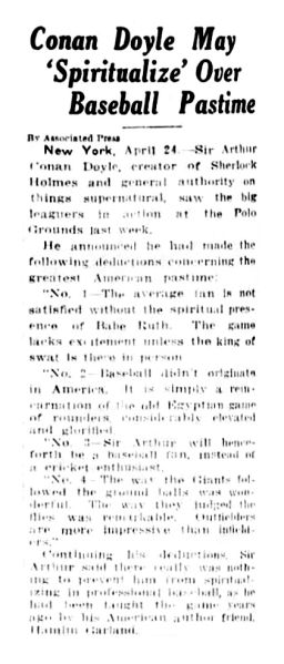 File:Los-angeles-evening-express-1922-04-25-p10-conan-doyle-may-spiritualize-over-baseball-pastime.jpg