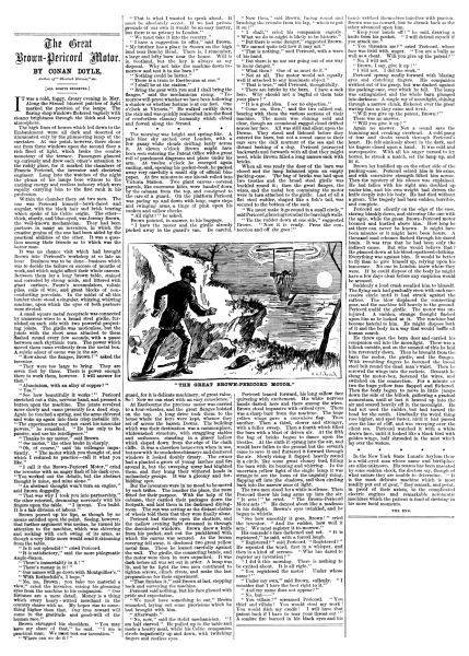 The Penny Illustrated Paper (1 june 1895, p. 340)