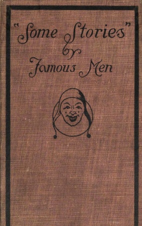 Cover (1915)