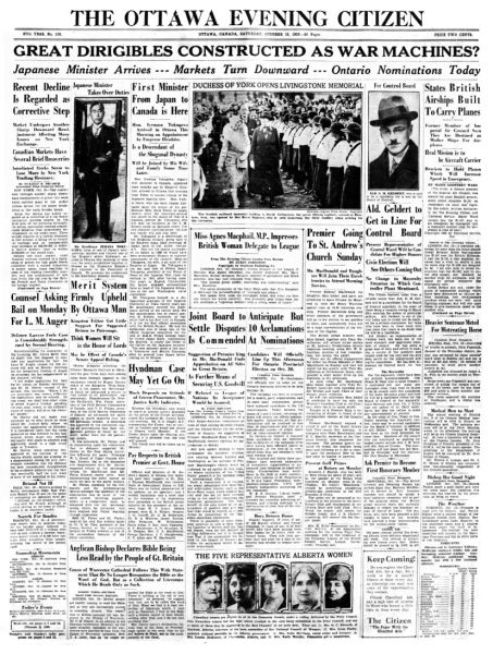 File:The-ottawa-evening-citizen-1929-10-19.jpg