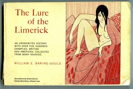 The Lure of the Limerick: An Uninhabited History (1968, Clarkson N. Potter)
