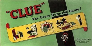 1948 Clue