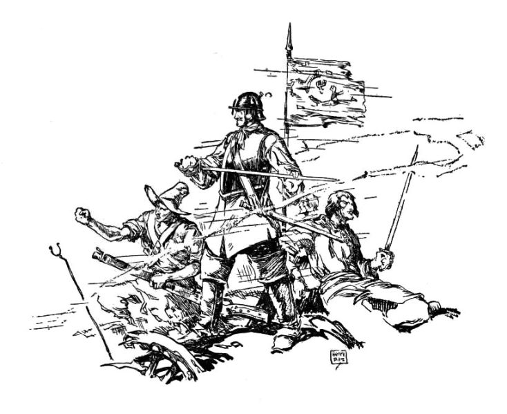 File:Harper-brothers-1929-p299-micah-clarke-illu.jpg