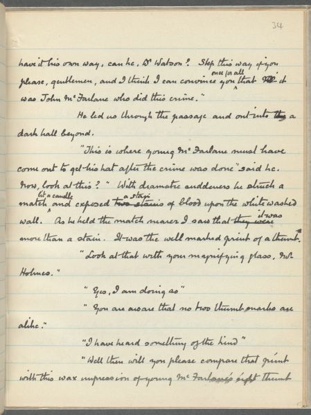 File:Manuscript-the-norwood-builder-p34.jpg