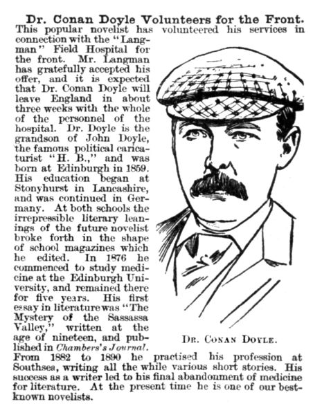 File:The-penny-illustrated-paper-1900-01-13-p22-dr-conan-doyle-volunteers-for-the-front.jpg