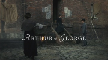 Arthur & George (episode 3)
