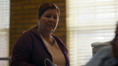 Prenatal Nurse (Lesley Mirza)