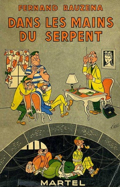 Dans les mains du serpent (1952)