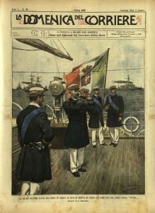 Vol. 1. No. 39 (1 october 1899)