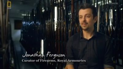 Jonathan Ferguson