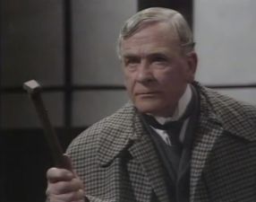 Det. Insp. Pyper (James Copeland)