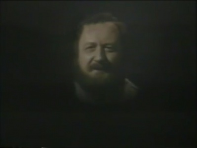 David McKail as the spirit of Charles Altamont Doyle in TV episode The Other Side (1992)