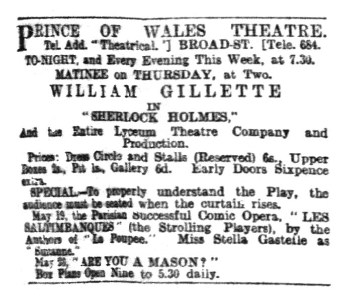 File:Birmingham-evening-despatch-1902-05-12-p1-sherlock-holmes-ad.jpg