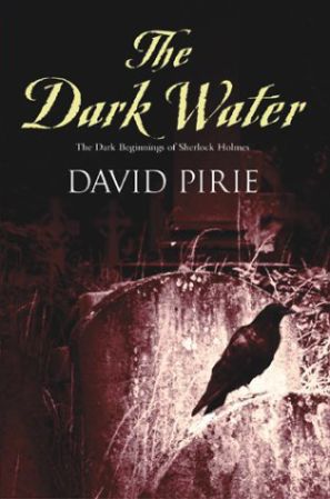 The Dark Water (2004)