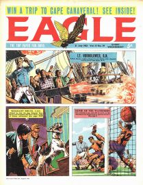 Eagle vol. 13 #29 (21 july 1962, p. 3)