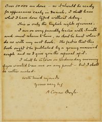 Letter-acd-1898-1899-grant-richards-duet-verso.jpg