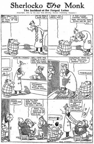 File:Nashville-tennessean-1911-01-11-p11-sherlocko-the-monk-forged-letter.jpg