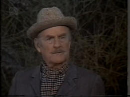 Arthur Frankland (John Williams)