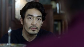Toru Moriya (Ryohei Otani)