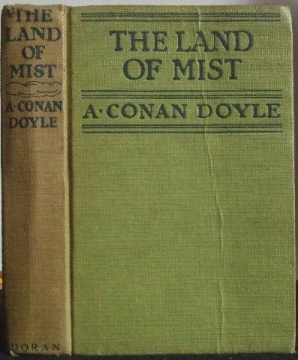 The Land of Mist (1926)