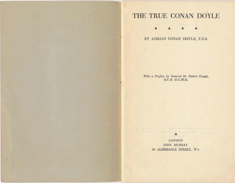 File:John-murray-1945-the-true-conan-doyle-p0-titlepage.jpg
