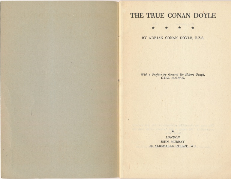 File:John-murray-1945-the-true-conan-doyle-p0-titlepage.jpg