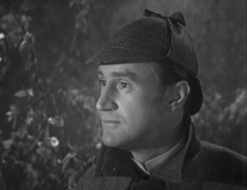 Sherlock Holmes (Ronald Howard)